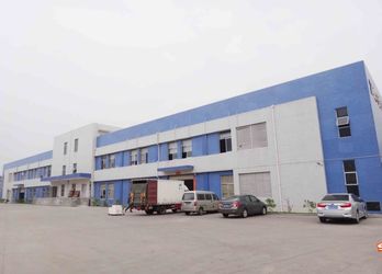 China Xiamen Finer Packaging Co.,Ltd factory