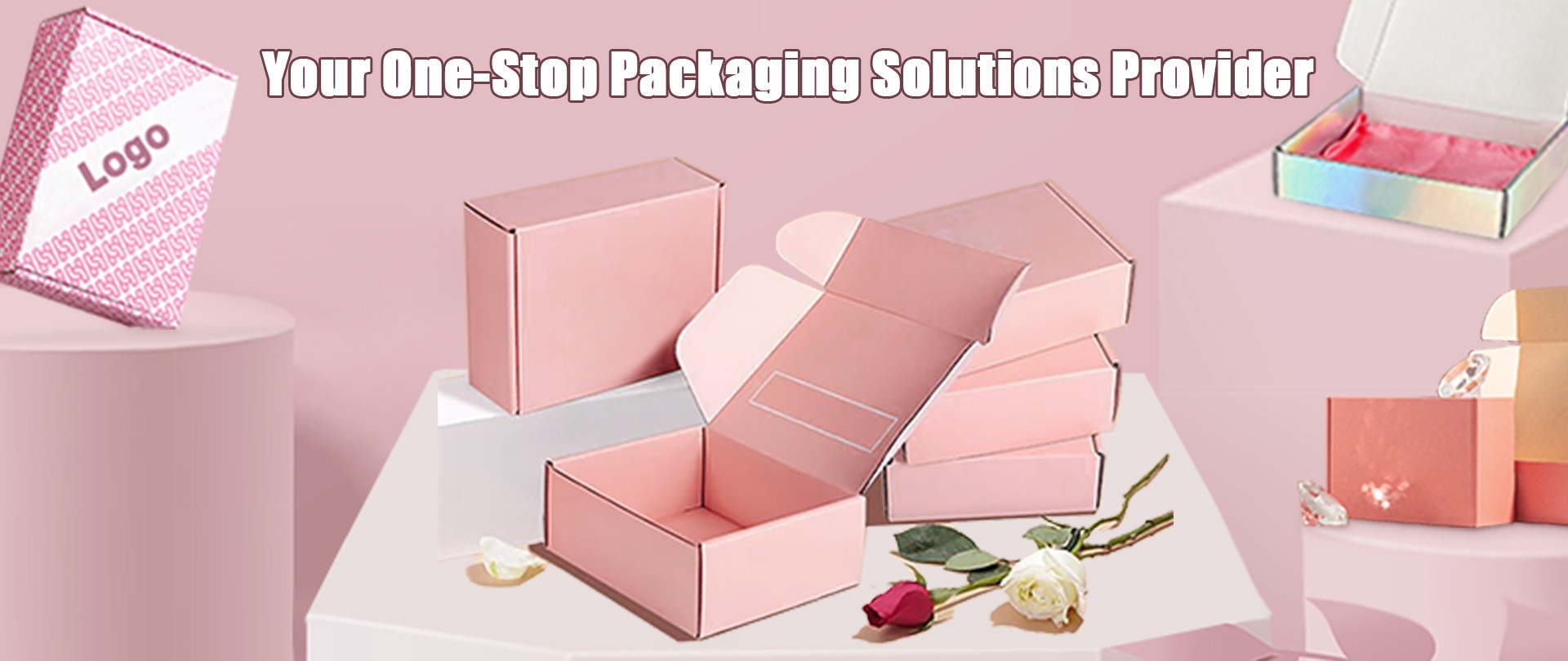 quality Paper Packaging Box factory
