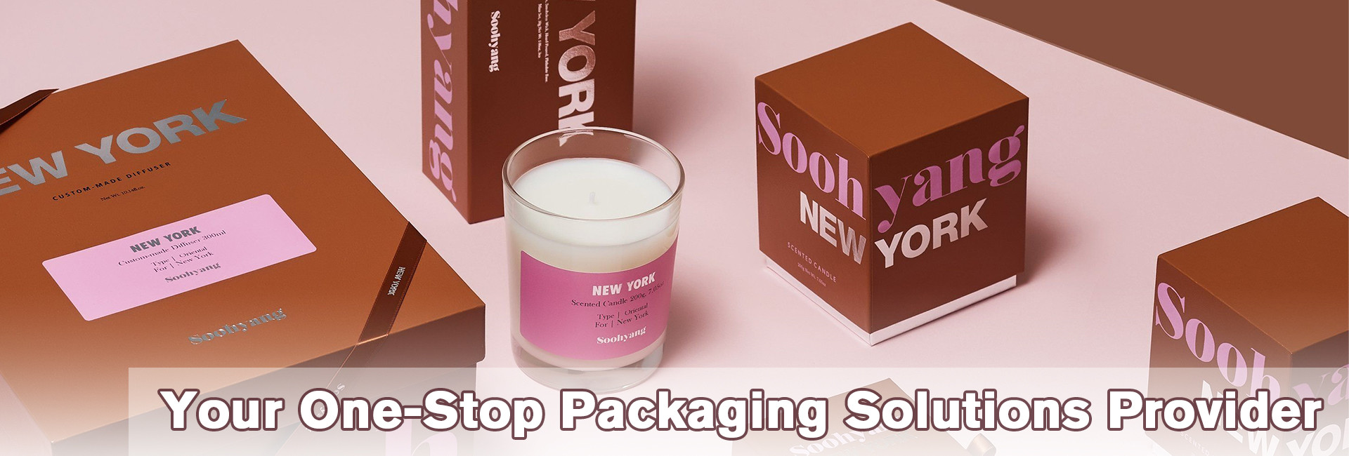 quality Paper Packaging Box factory