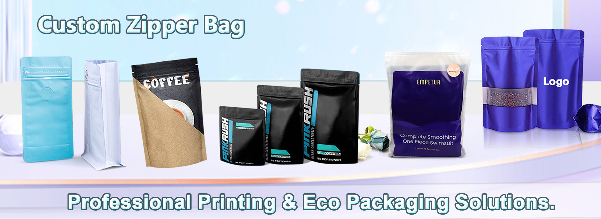 Quality Paper Packaging Box factory