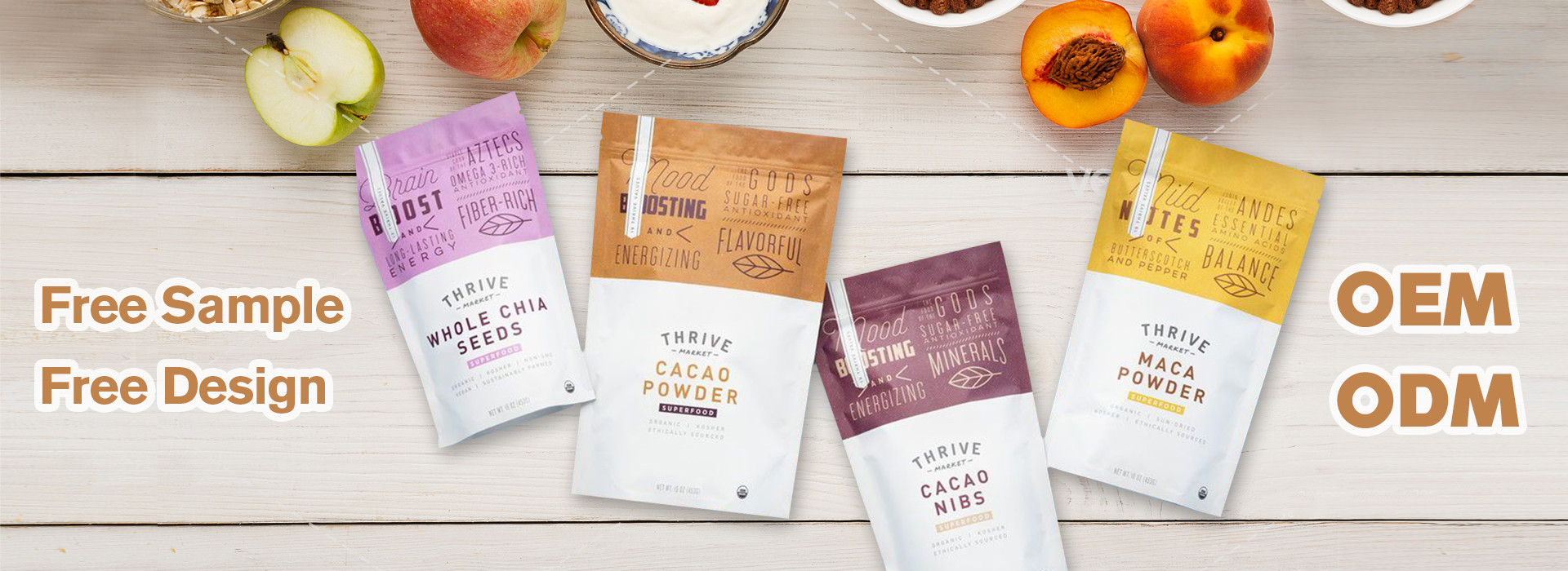 Quality Paper Packaging Box factory