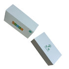 Art Paper Fancy Paper Mobile Phone Packaging Box Gray Cardboard UV Finish