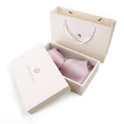 Underwear Lingerie Bra Custom Gift Box Packaging Multi Color UV Effect