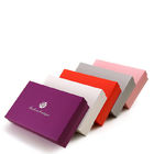 Underwear Lingerie Bra Custom Gift Box Packaging Multi Color UV Effect