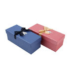 Jewelry Cardboard Box Gift Packaging Presentation Gift Boxes With Lids