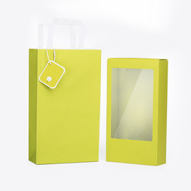 CMYK Offset  Custom Printed Tea Boxes Drawer Style Herbal Tea Packaging