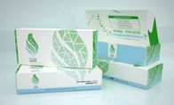 230GSM White Card Paper Packaging Box for Cannabis
