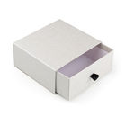 Gift Packaging Matte Lamination Greyboard Paper Drawer Box