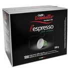 Offset CMYK Printing Foldable Espresso Coffee Box Packaging