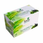 Matte Lamination FSC Eco Friendly Paper Packgaing Box Tea Box Packaging