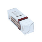 Corrugated Cardboard Paper Packaging Box Custom Printed Vacuum Cup Package