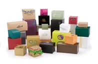 Recycled Amazon Packaging Box Custom Paper Packaging Box
