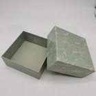 1200GSM Custom Printing Gloss Lamination Cosmetic Packaging Box
