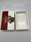 Drawer Type 350GSM Art Paper Chocolate Paper Box With CMYK / Pantone Printing