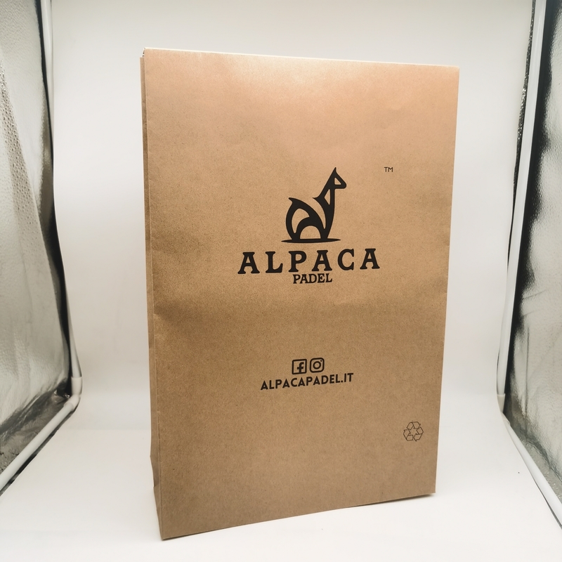 Biodegradable Recycled Paper Shopping Bag For Clothing Mailing Envelope