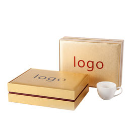 White Cardboard Healthcare Product Packaging CMYK Full Color Offset Printing